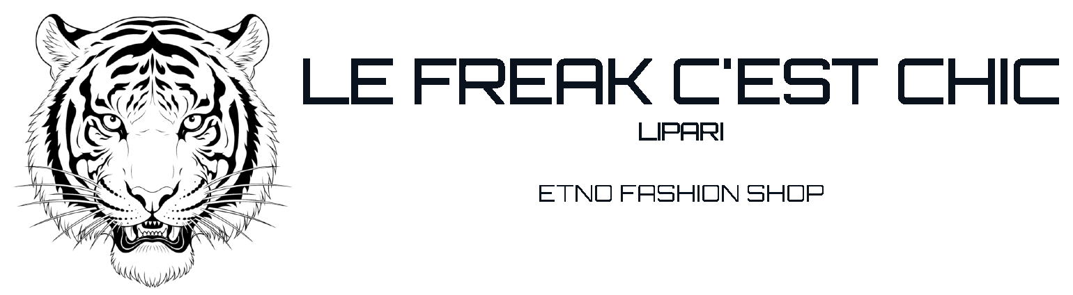 Le Freak Cest Chic – abbigliamento e accessori etno chic