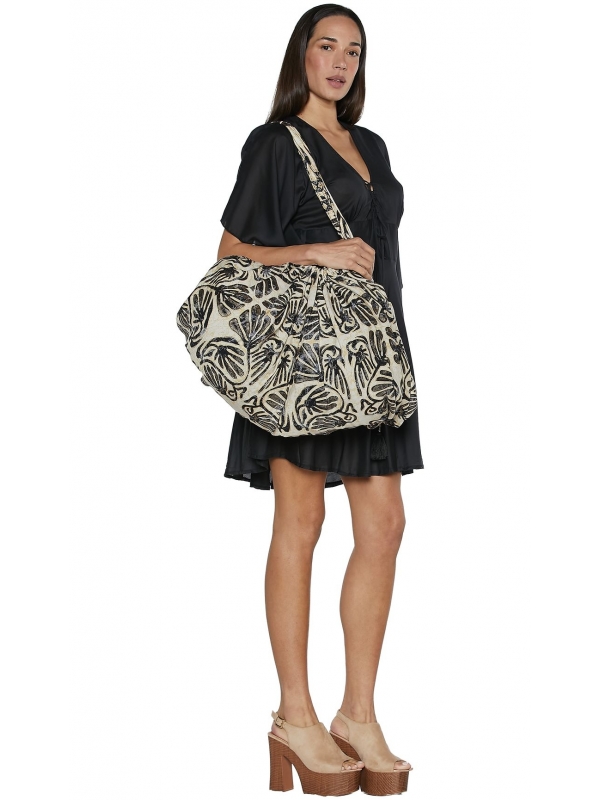 BORSA AZTEC HONEY