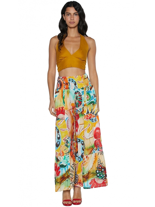 PANT MARIGOLD MOOD