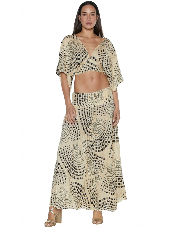 PANTALONE DUNE DOTS
