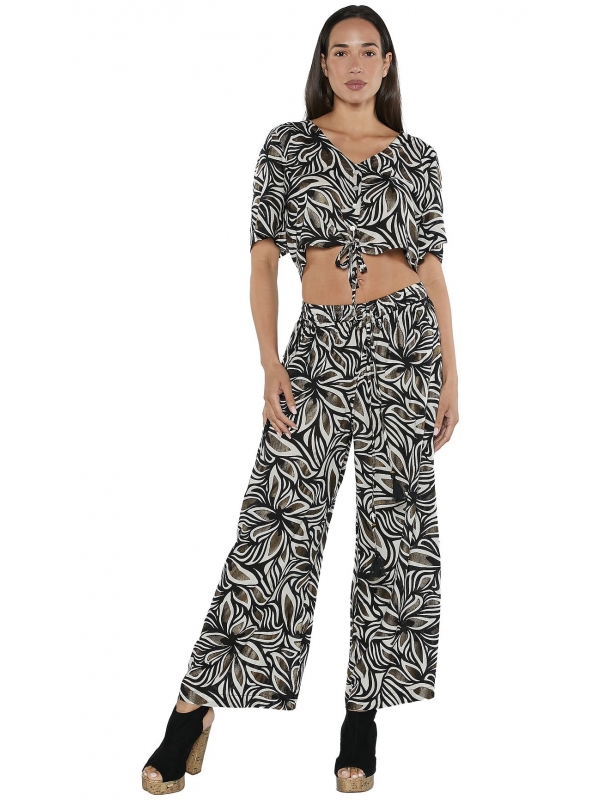 PANTALONE SUMMER HEAVEN