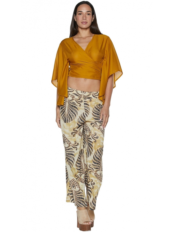 PANTALONE GOLD ZEPHIR