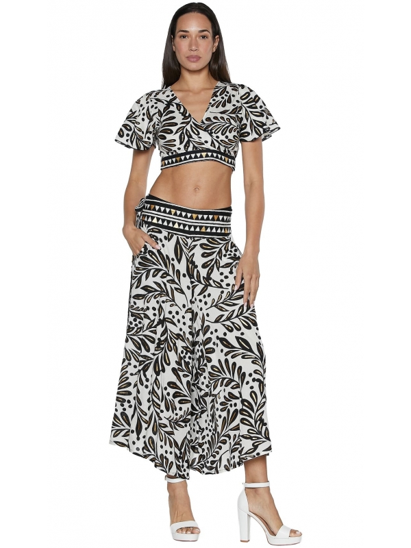 PANTALONE COCONUT KISS