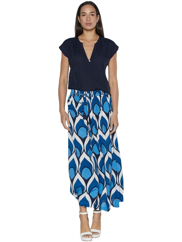 PANTALONE OCEAN HALO