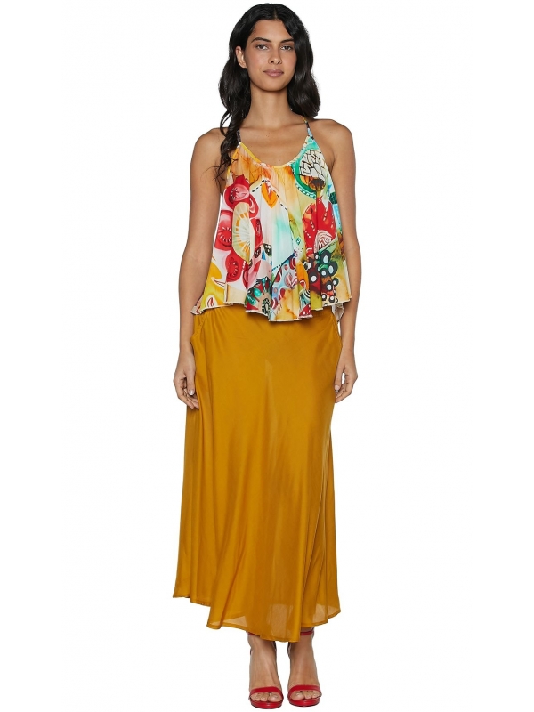 TOP MARIGOLD MOOD