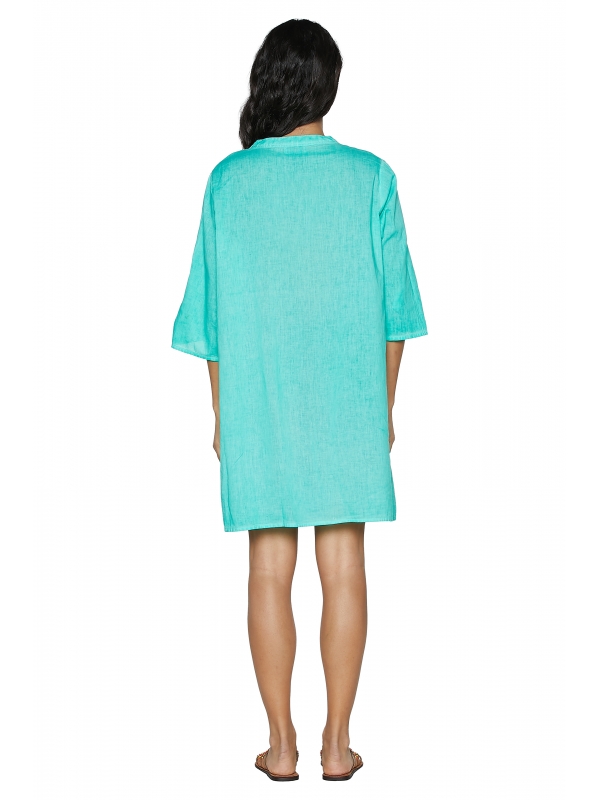 VESTITO CORTO - immagine 2