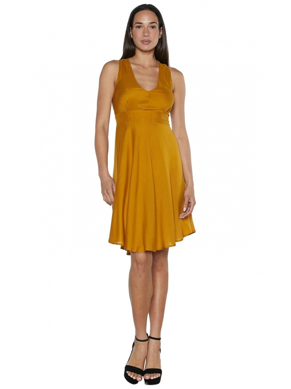 VESTITO CORTO