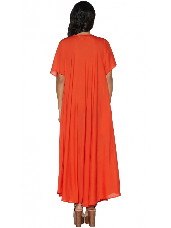 VESTITO LUNGO - immagine 2