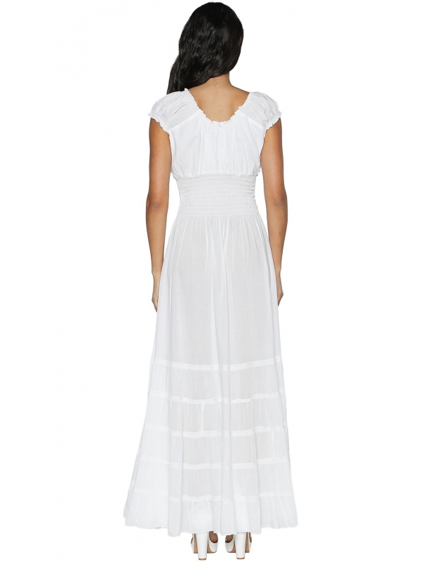 VESTITO LUNGO - immagine 2