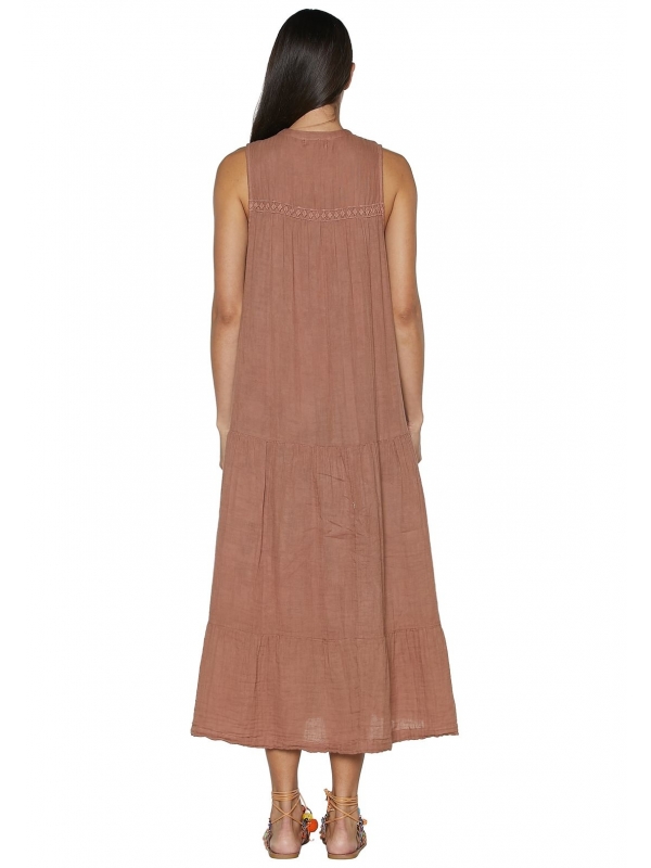 VESTITO LUNGO - immagine 2