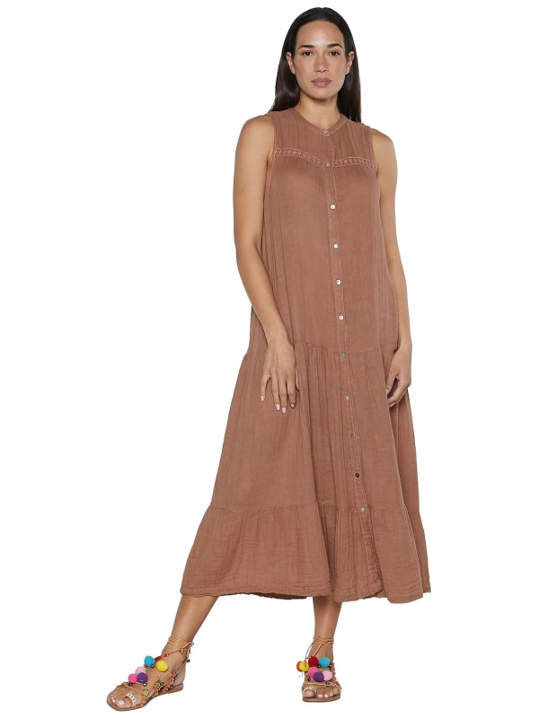 VESTITO LUNGO