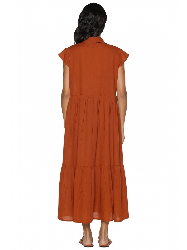 VESTITO LUNGO - immagine 2