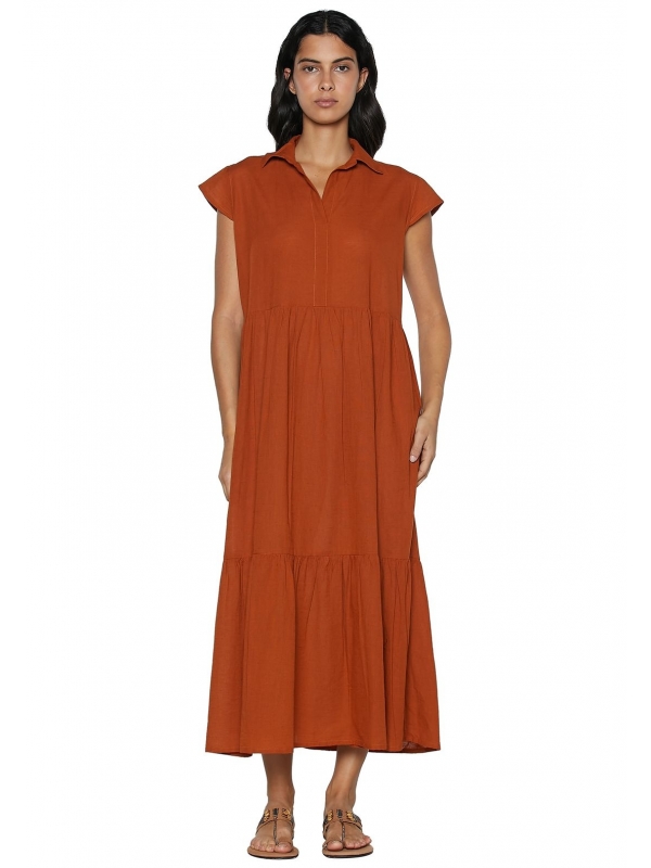 VESTITO LUNGO