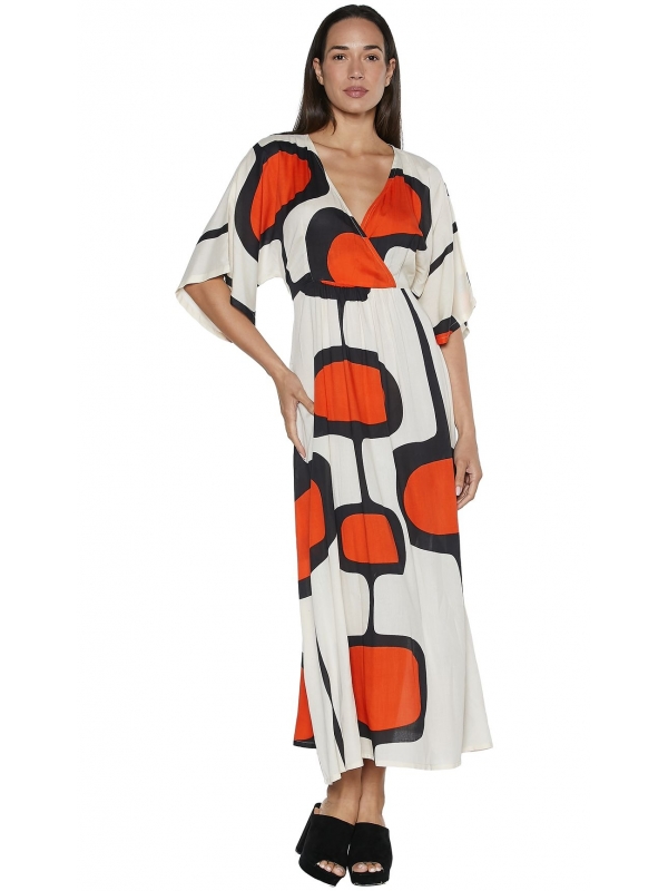 VESTITO LUNGO