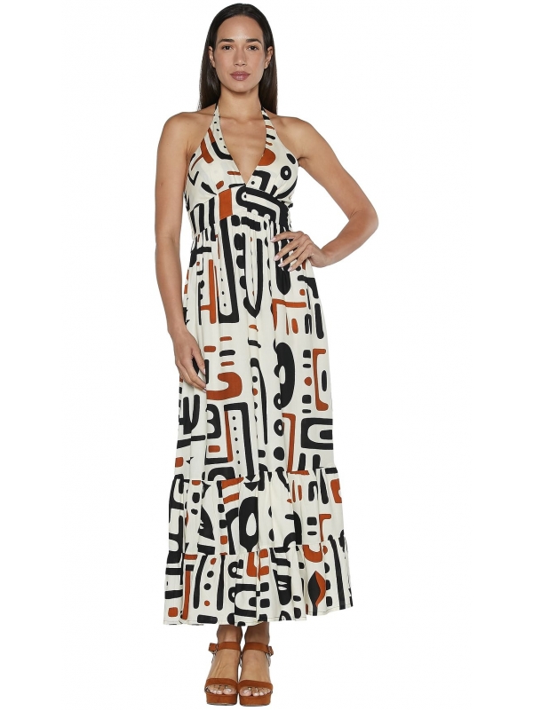 VESTITO LUNGO