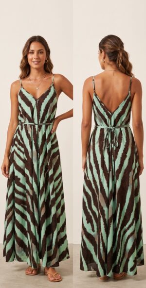 Jacklyn comf dress